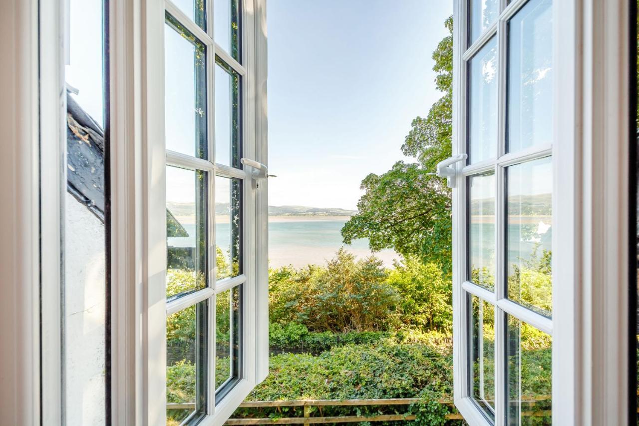 Braich-Y-Celyn Lodge Aberdyfi Eksteriør bilde